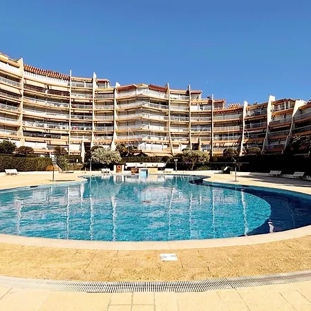 Cannes Marina, Avec Piscine, Parking - Palmazur