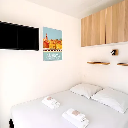 Cannes Marina, Avec Piscine, Parking - Palmazur