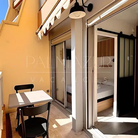 Cannes Marina, Avec Piscine, Parking - Palmazur Appartement Mandelieu