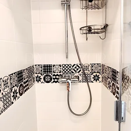 Appartement Cannes Marina, Avec Piscine, Parking - Palmazur Mandelieu