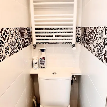 Appartement Cannes Marina, Avec Piscine, Parking - Palmazur Mandelieu