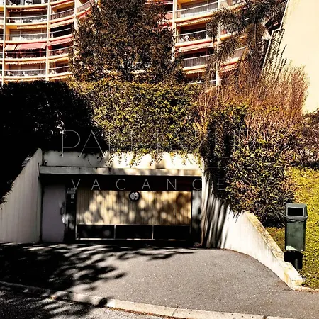 Appartement Cannes Marina, Avec Piscine, Parking - Palmazur Mandelieu