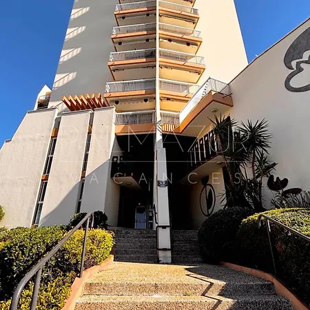 Cannes Marina, Avec Piscine, Parking - Palmazur Appartement *